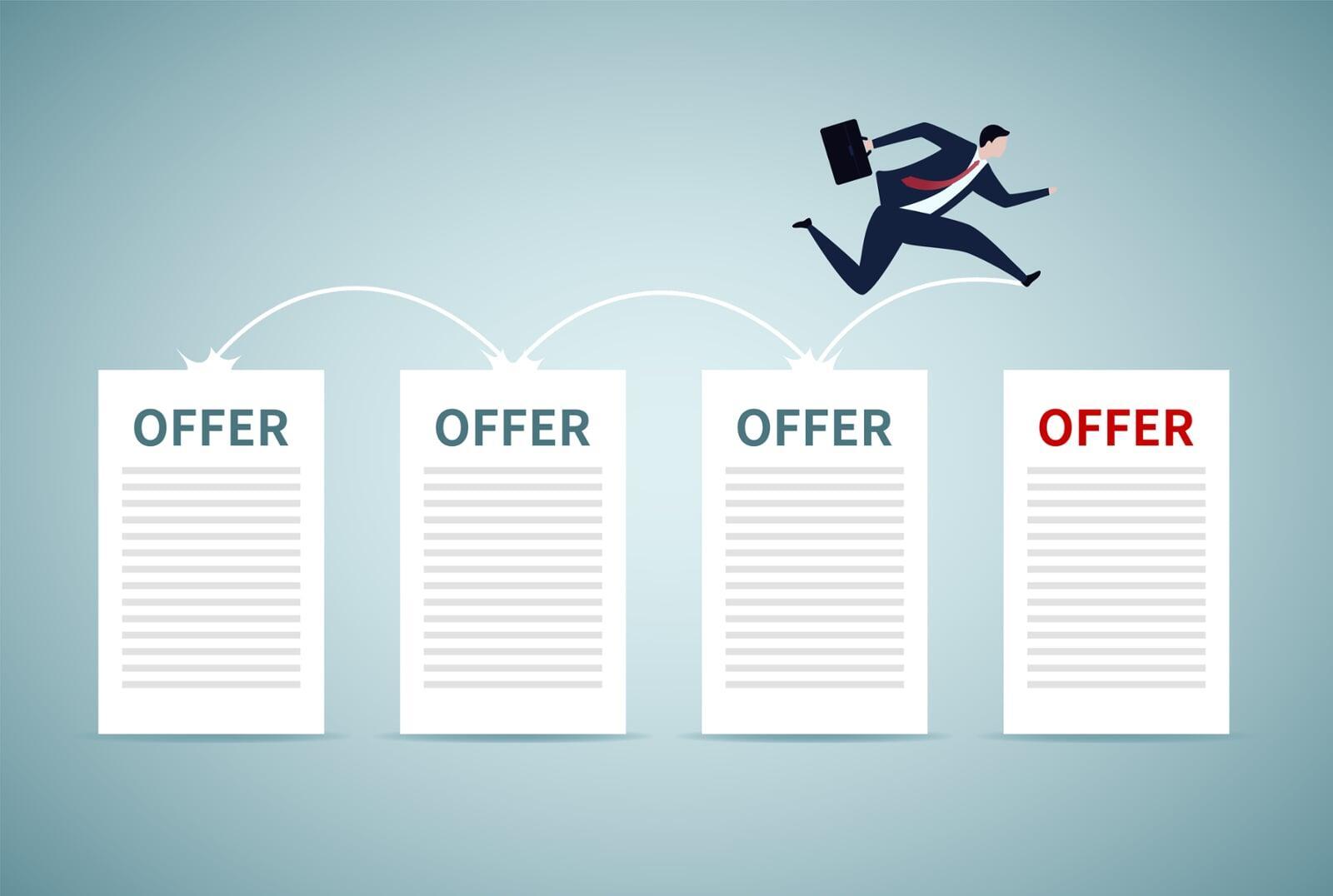 Offer PreCheck